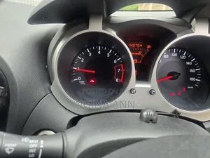 Nissan Juke 2016 White