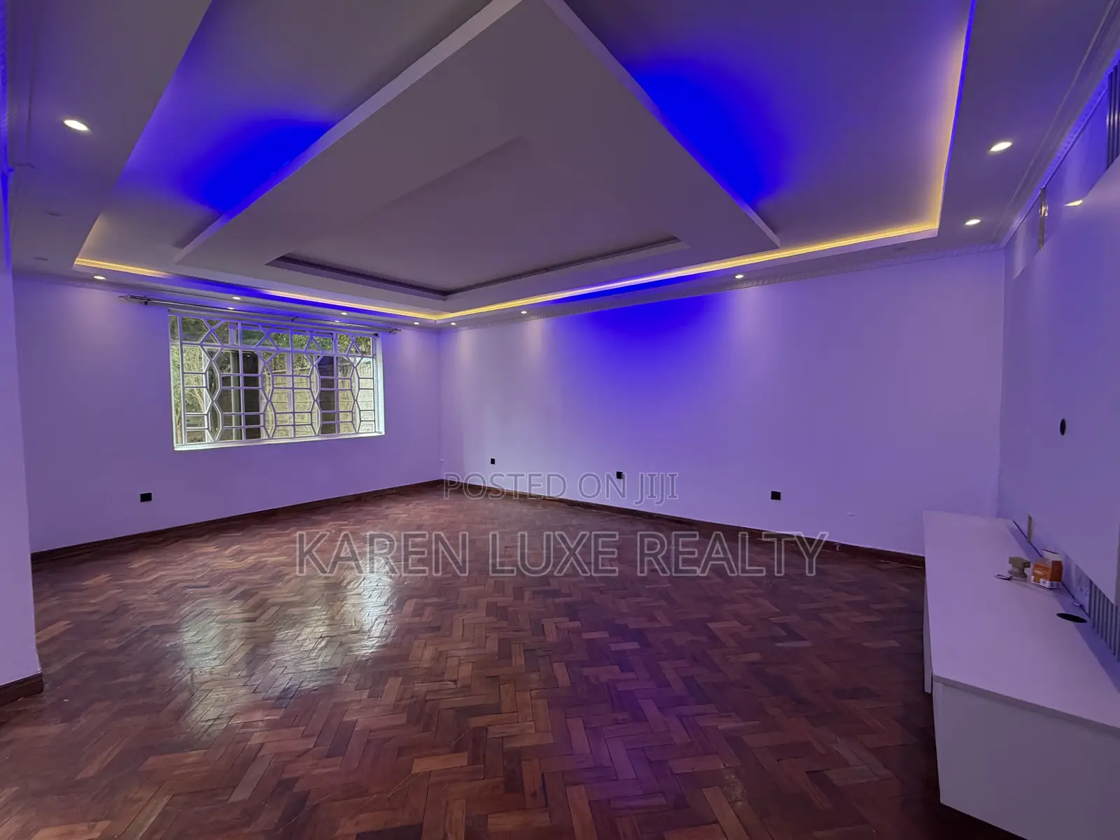 4bdrm Mansion in Karen for rent
