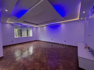 4bdrm Mansion in Karen for rent