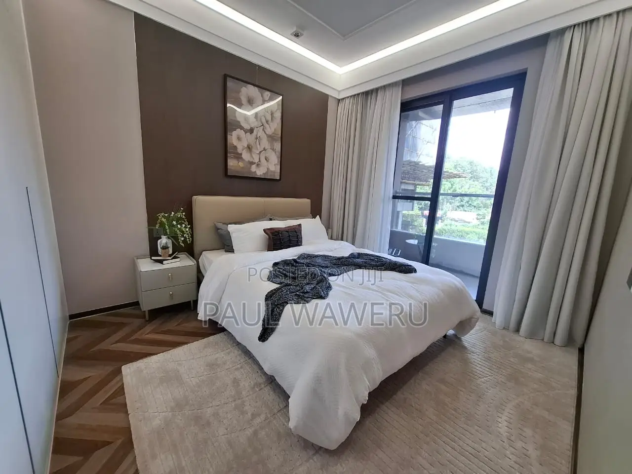 5bdrm Apartment in Hurlingham for sale