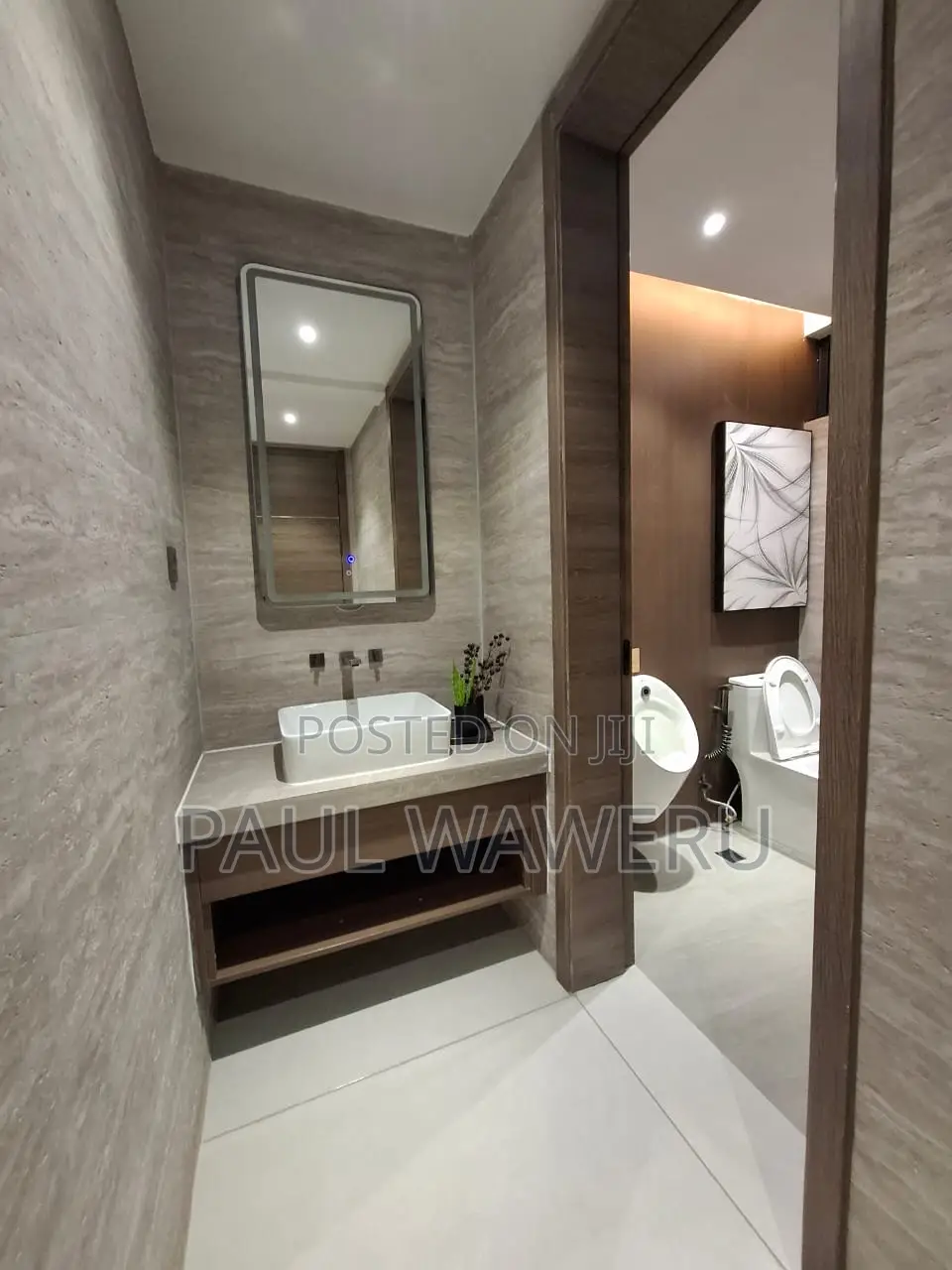 5bdrm Apartment in Hurlingham for sale
