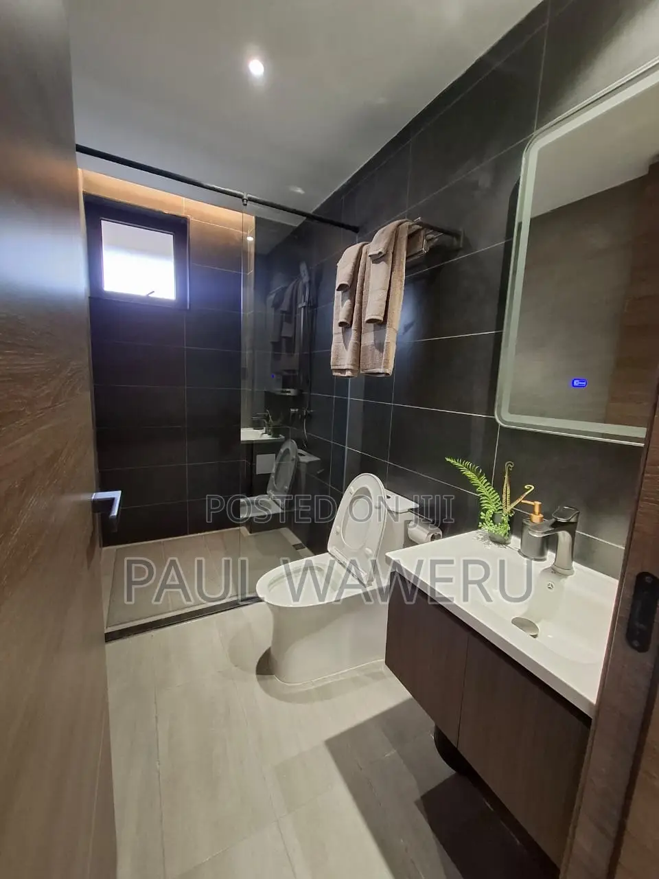 5bdrm Apartment in Hurlingham for sale
