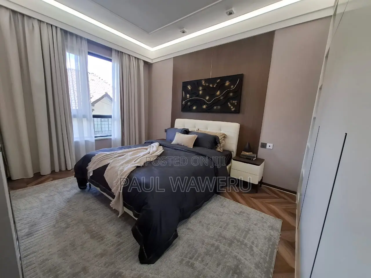 5bdrm Apartment in Hurlingham for sale