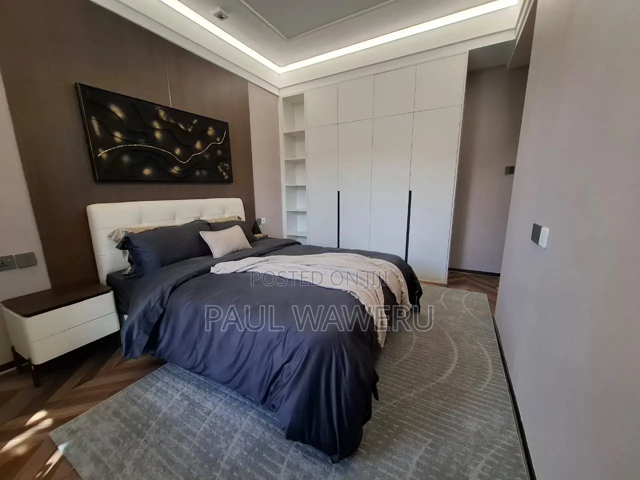 5bdrm Apartment in Hurlingham for sale