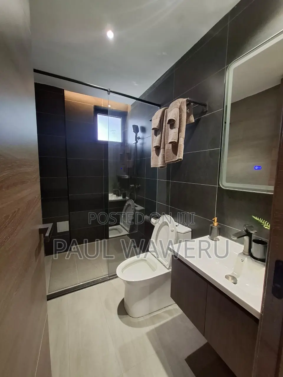 5bdrm Apartment in Hurlingham for sale