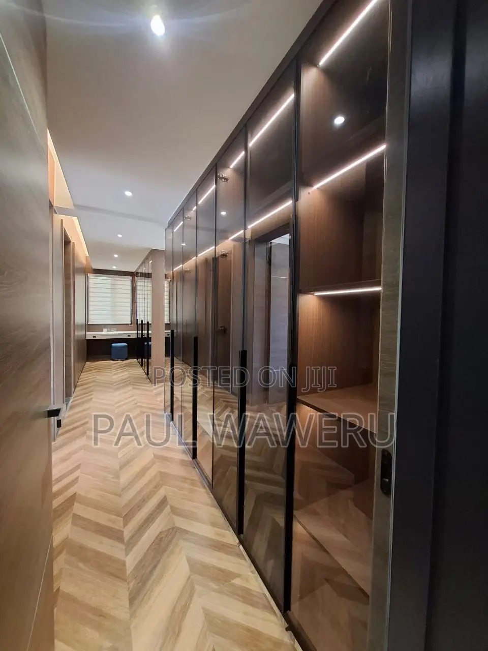 5bdrm Apartment in Hurlingham for sale