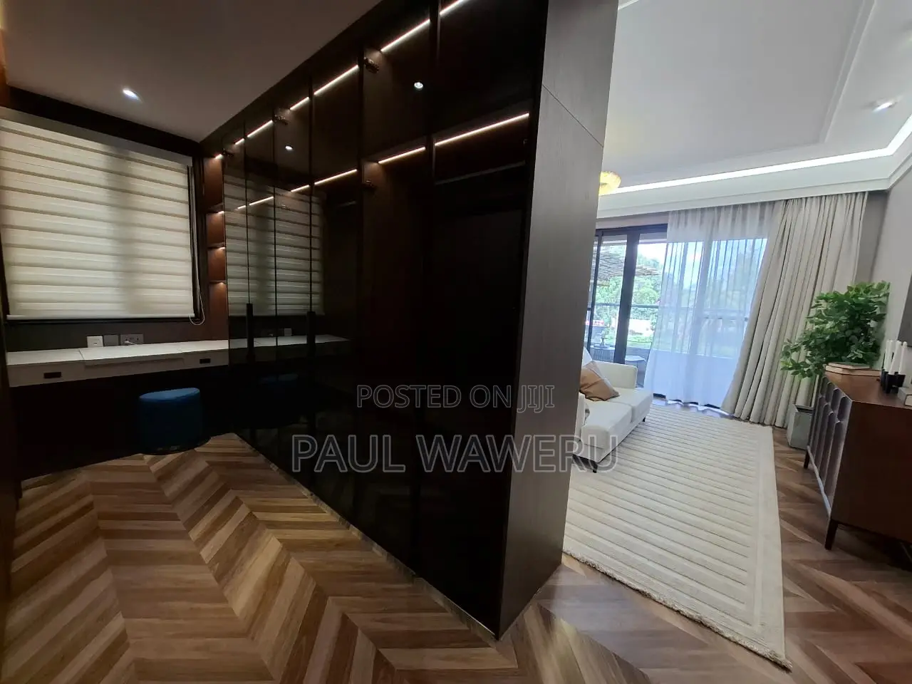 5bdrm Apartment in Hurlingham for sale