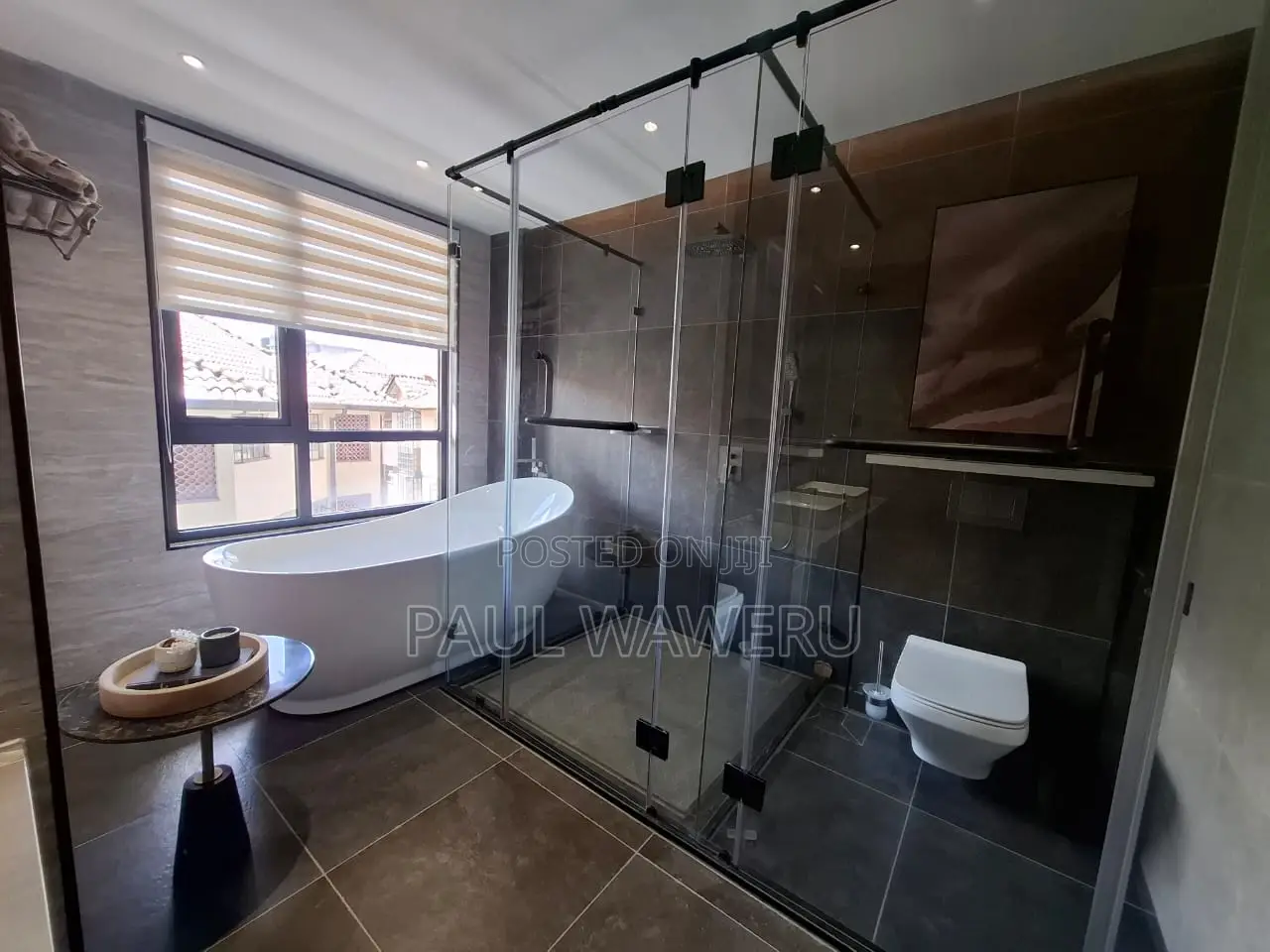 5bdrm Apartment in Hurlingham for sale