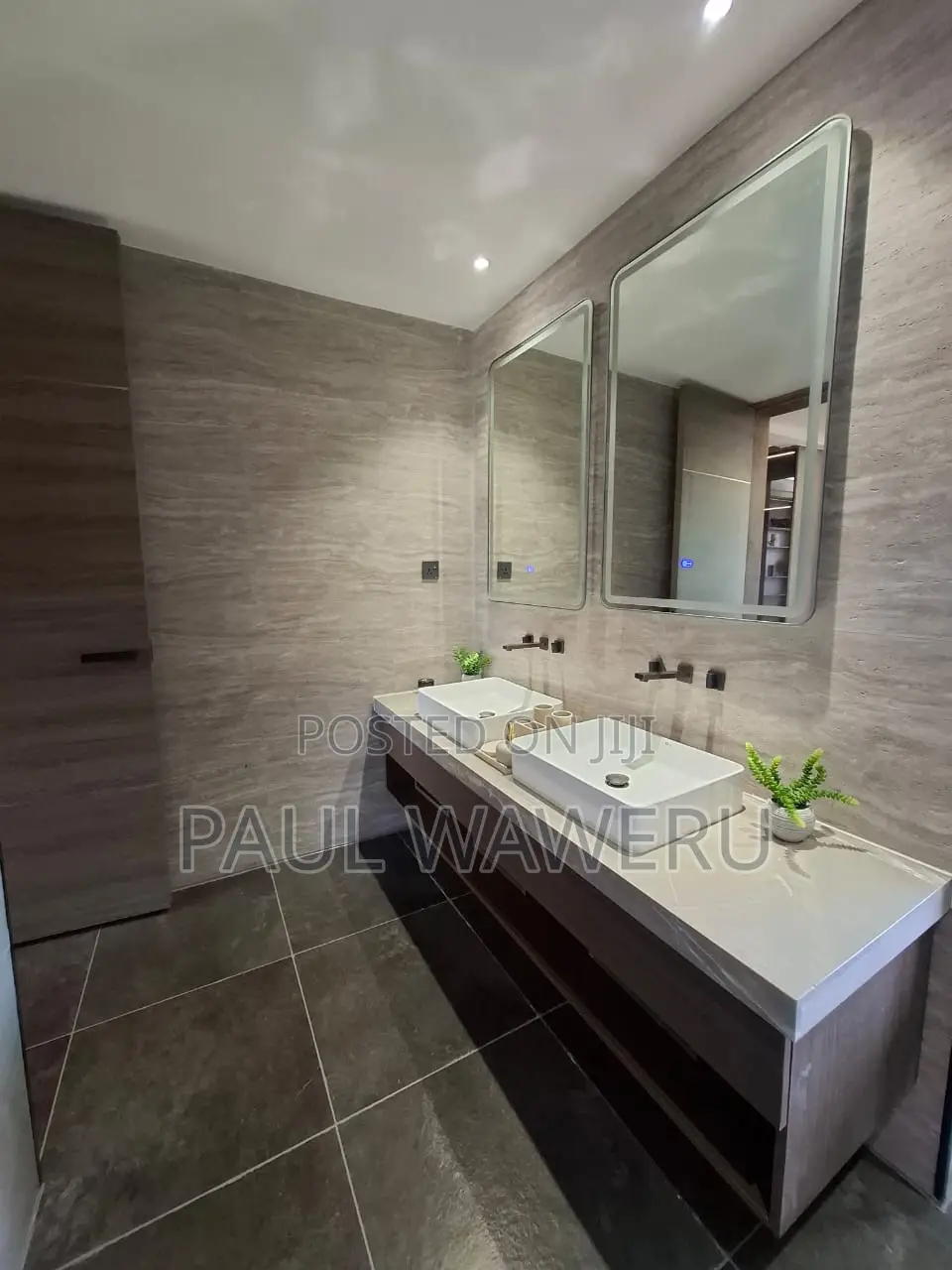 5bdrm Apartment in Hurlingham for sale