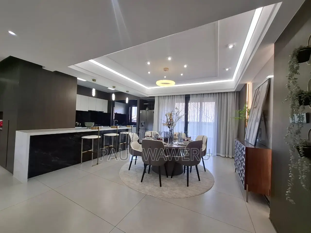 5bdrm Apartment in Hurlingham for sale