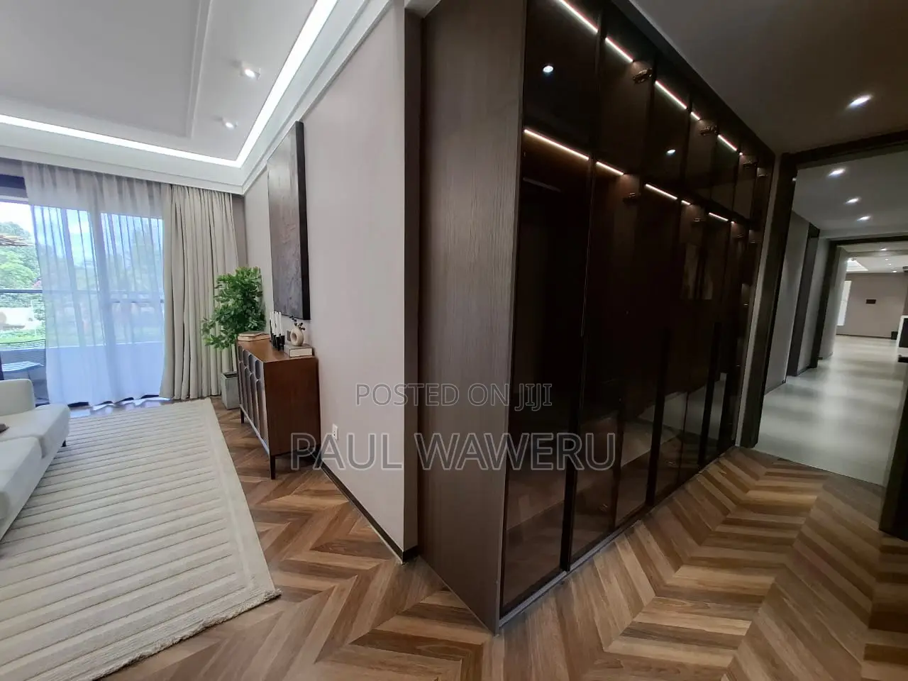 5bdrm Apartment in Hurlingham for sale