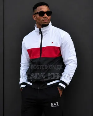 Unisex Jackets
