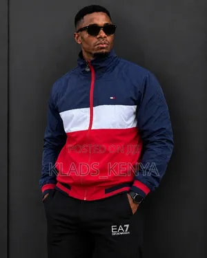 Unisex Jackets