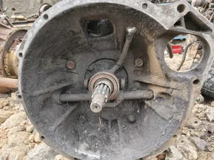 Isuzu 4.3 Gear