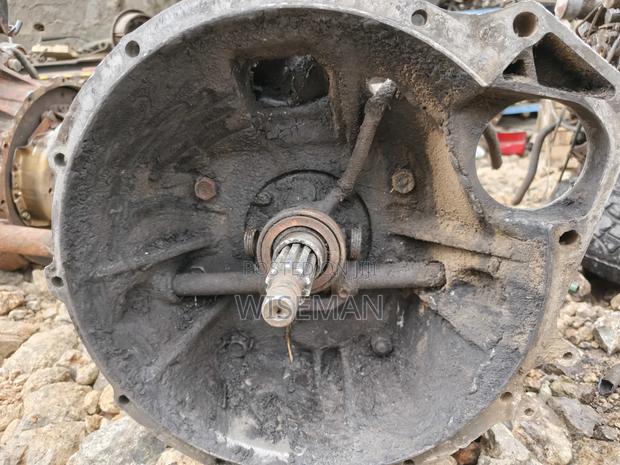 Isuzu 4.3 Gear - thumbnail 2