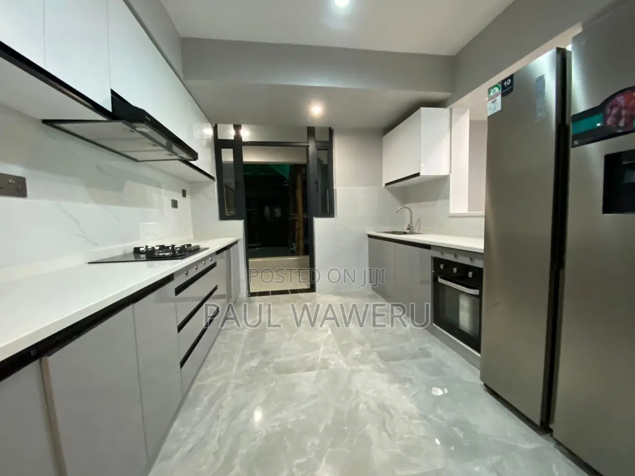3bdrm Apartment in Kileleshwa for sale