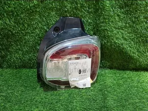 Tail Lamp Rh Toyota Passo M700a 2022