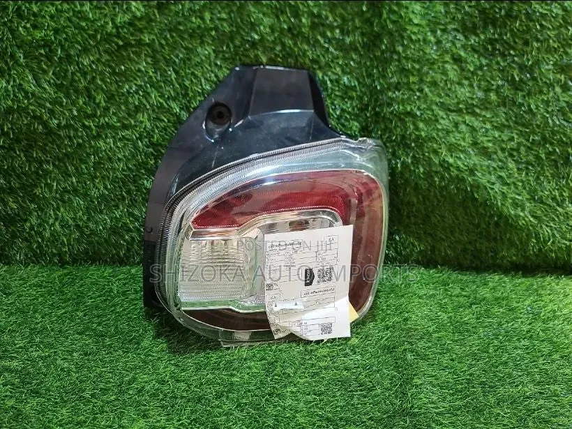 Tail Lamp Rh Toyota Passo M700a 2022