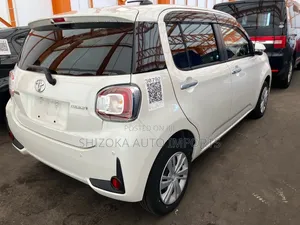 Tail Lamp Rh Toyota Passo M700a 2022