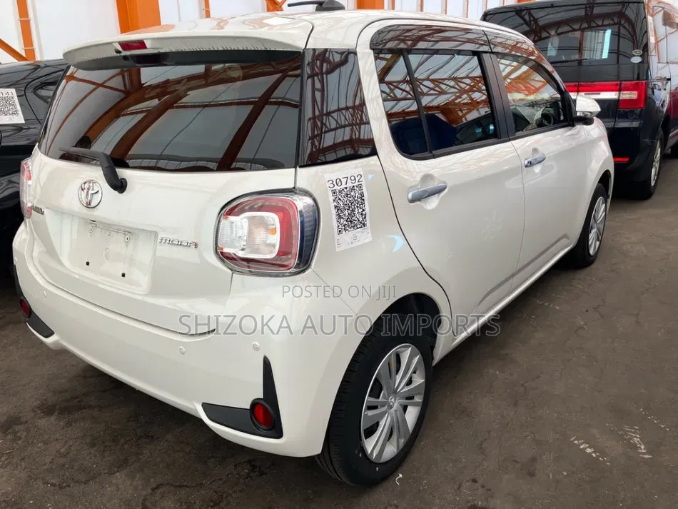 Tail Lamp Rh Toyota Passo M700a 2022
