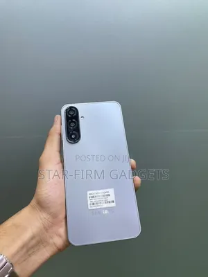 New Samsung Galaxy A17 5G 128 GB Gray