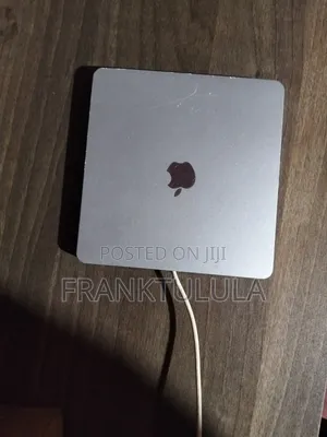 Vintage Apple USB-Type a CD Player
