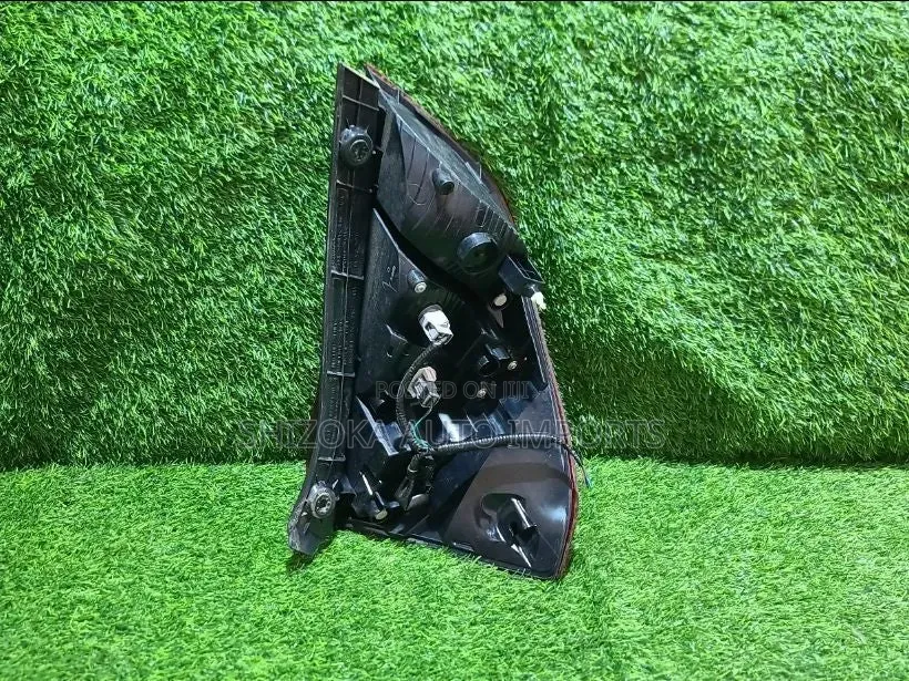 Tail Lamp Rh Honda Fit Gk4 2016
