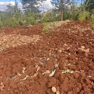 Land for Sale in Mbombo Area, Maragua