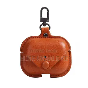 AirPods Pro Leather Case