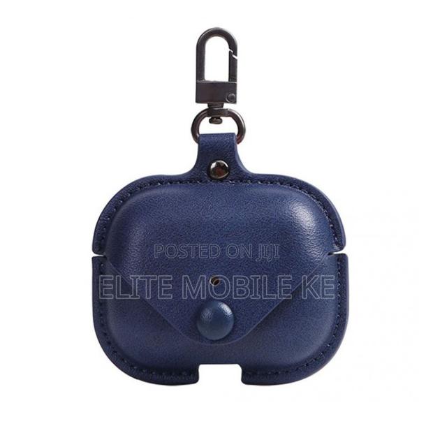 AirPods Pro Leather Case - thumbnail 2