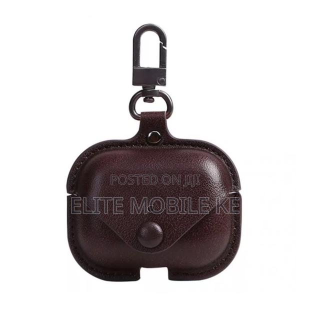 AirPods Pro Leather Case - thumbnail 3