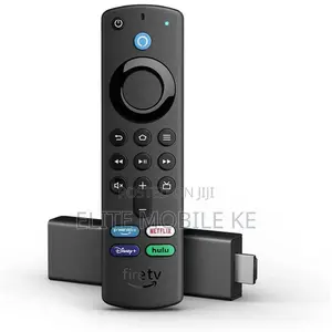 Amazon Fire Stick 4K
