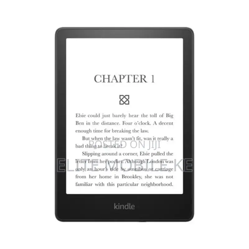 Amazon Kindle Paperwhite 12 Gen