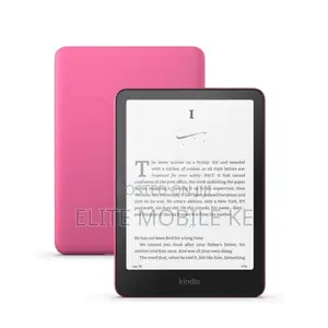Amazon Kindle Paperwhite 12 Gen