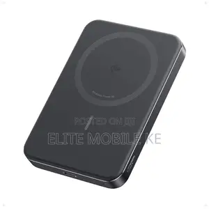 Anker Ultra Slim MagGo Power Bank (10k, Slim)