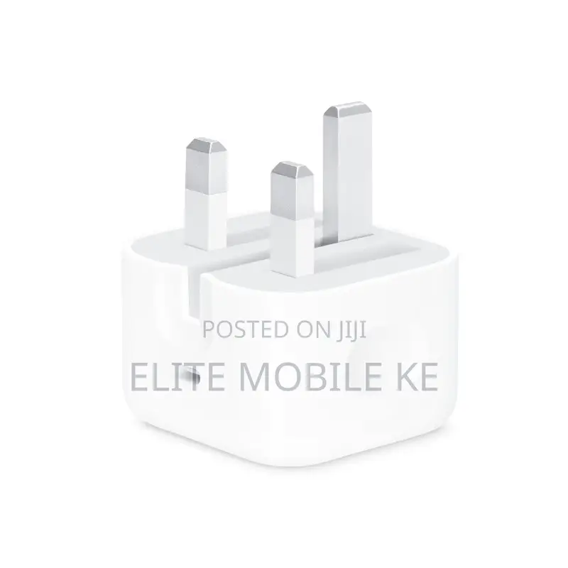 Apple 20W USB-C Power Adapter