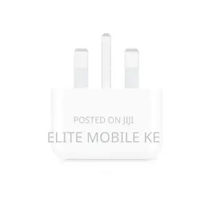 Apple 20W USB-C Power Adapter