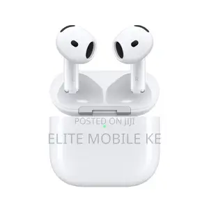 Apple AirPods 4 ANC