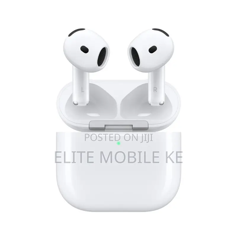 Apple AirPods 4 ANC