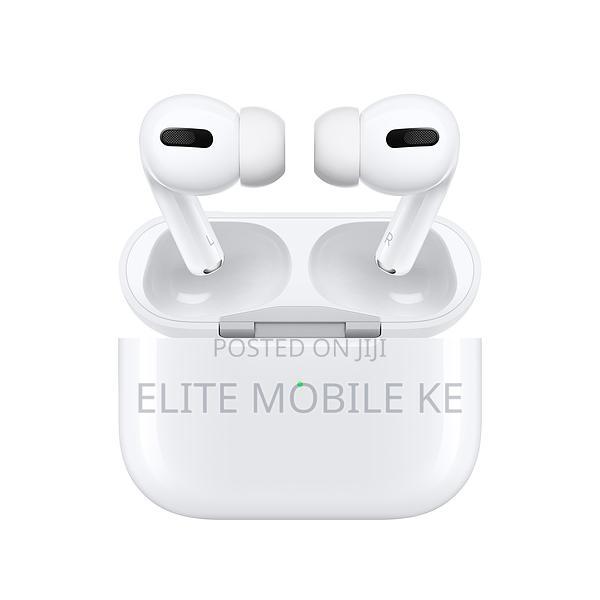 Apple Airpods Pro