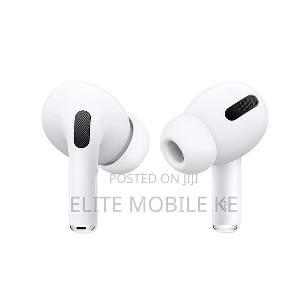 Apple Airpods Pro - thumbnail 2