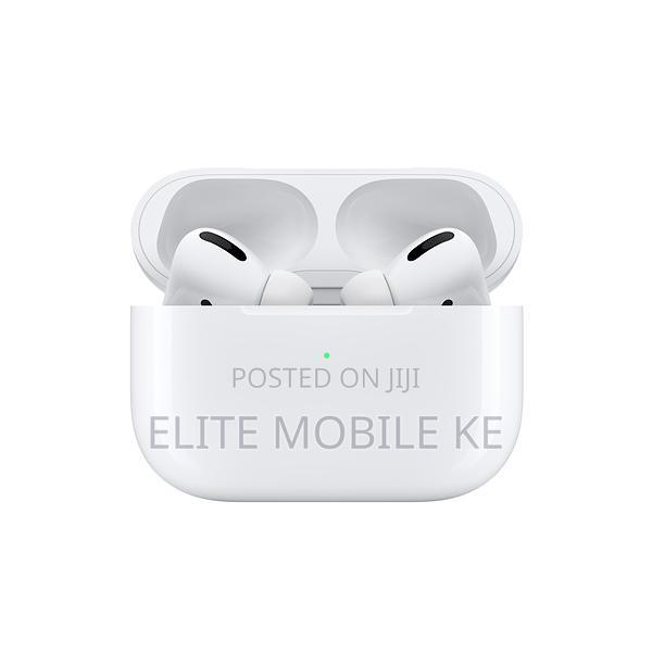 Apple Airpods Pro - thumbnail 3