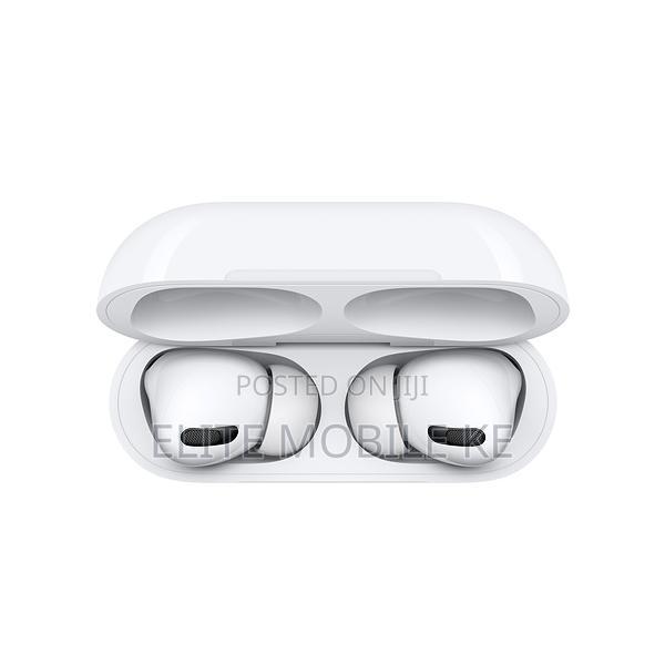 Apple Airpods Pro - thumbnail 4