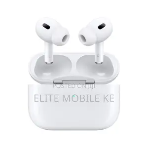 Apple AirPods Pro 2