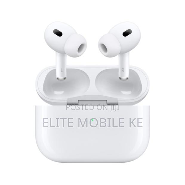 Apple AirPods Pro 2 - main view