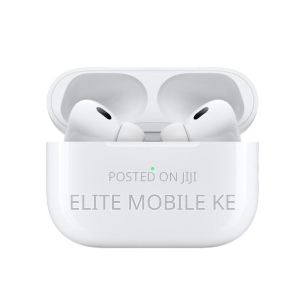 Apple AirPods Pro 2 - thumbnail 3