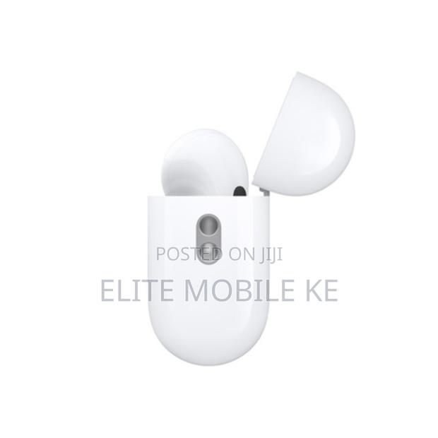 Apple AirPods Pro 2 - thumbnail 4