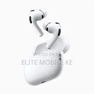Apple AirPods Pro 3