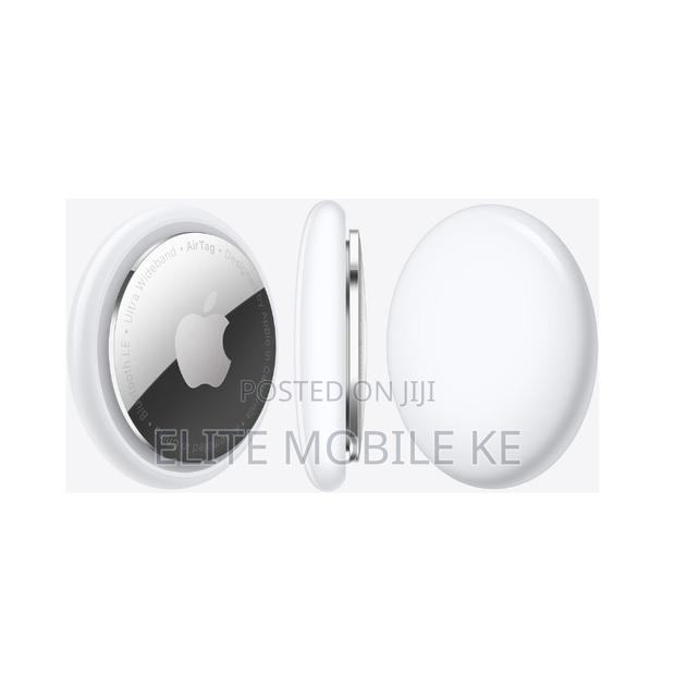 Apple AirTag - thumbnail 2