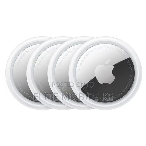 Apple AirTag - thumbnail 3
